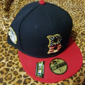 Boston Red Sox 4th of July 2019 Hat